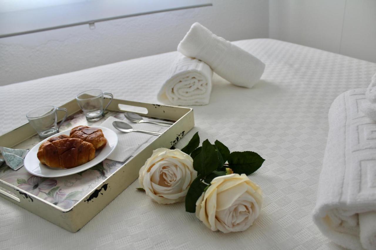 Wish Suite Campana De Sevilla Eksteriør billede