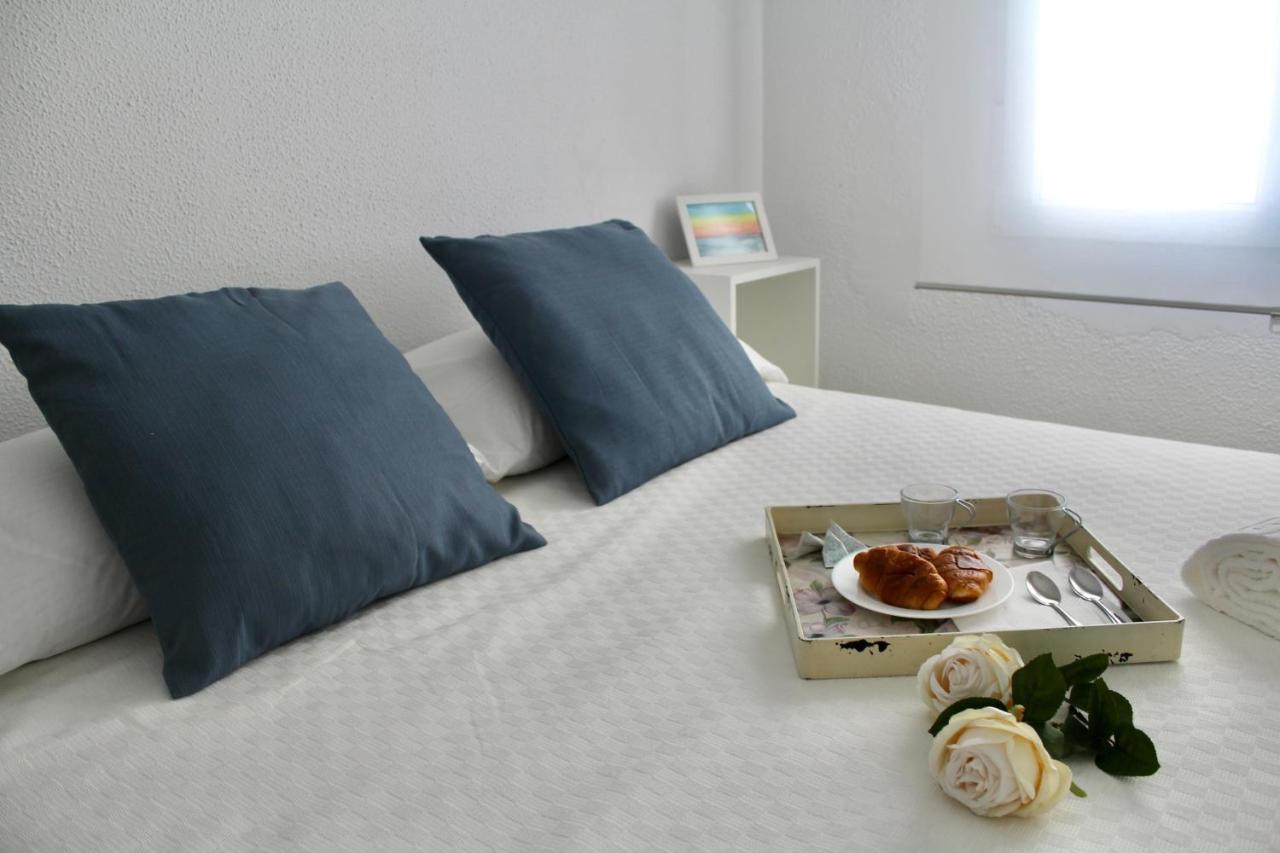 Wish Suite Campana De Sevilla Eksteriør billede