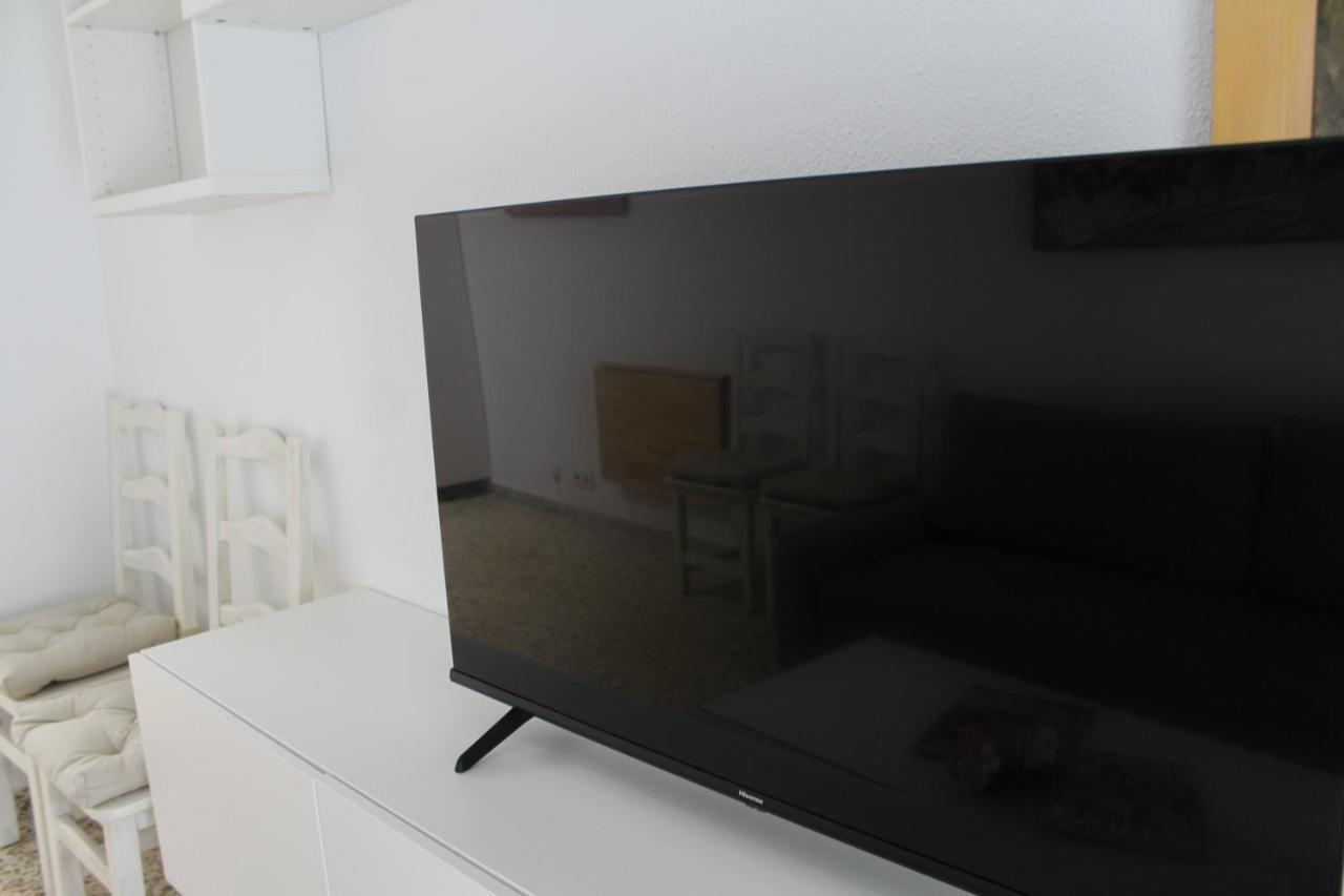 Wish Suite Campana De Sevilla Eksteriør billede