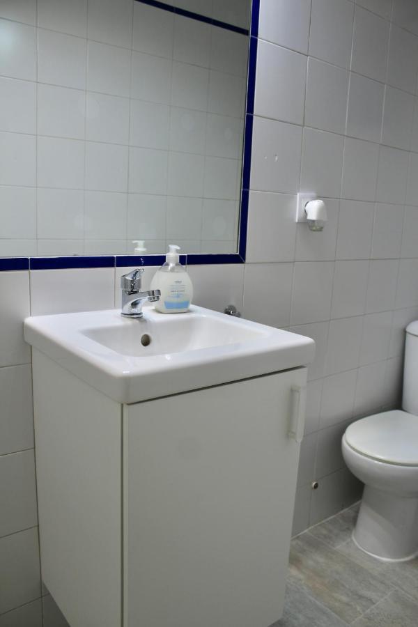 Wish Suite Campana De Sevilla Eksteriør billede
