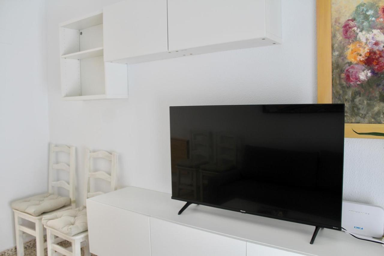Wish Suite Campana De Sevilla Eksteriør billede