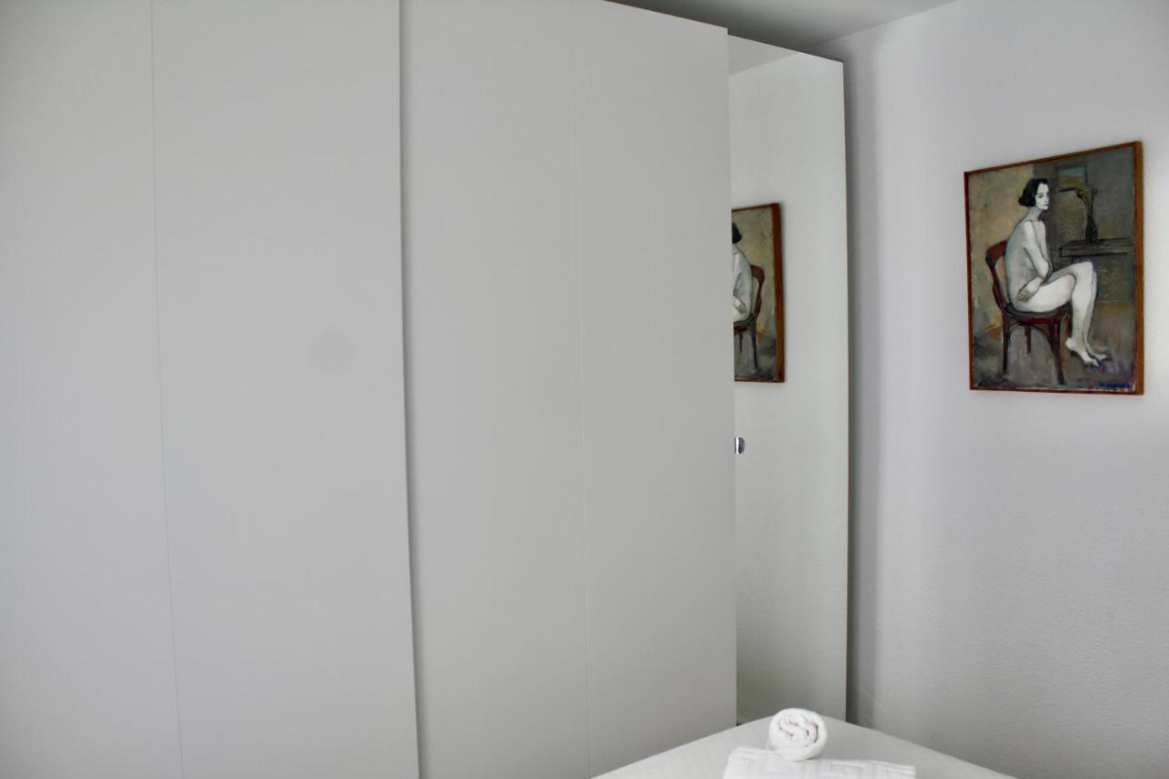 Wish Suite Campana De Sevilla Eksteriør billede