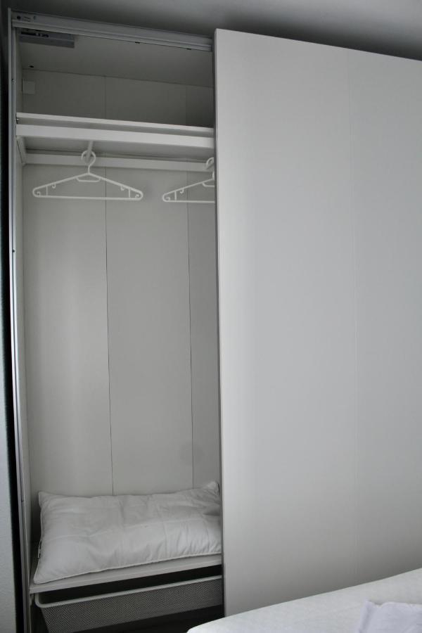 Wish Suite Campana De Sevilla Eksteriør billede