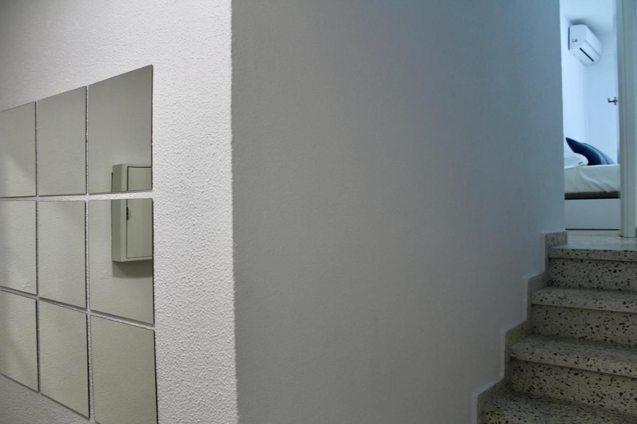 Wish Suite Campana De Sevilla Eksteriør billede