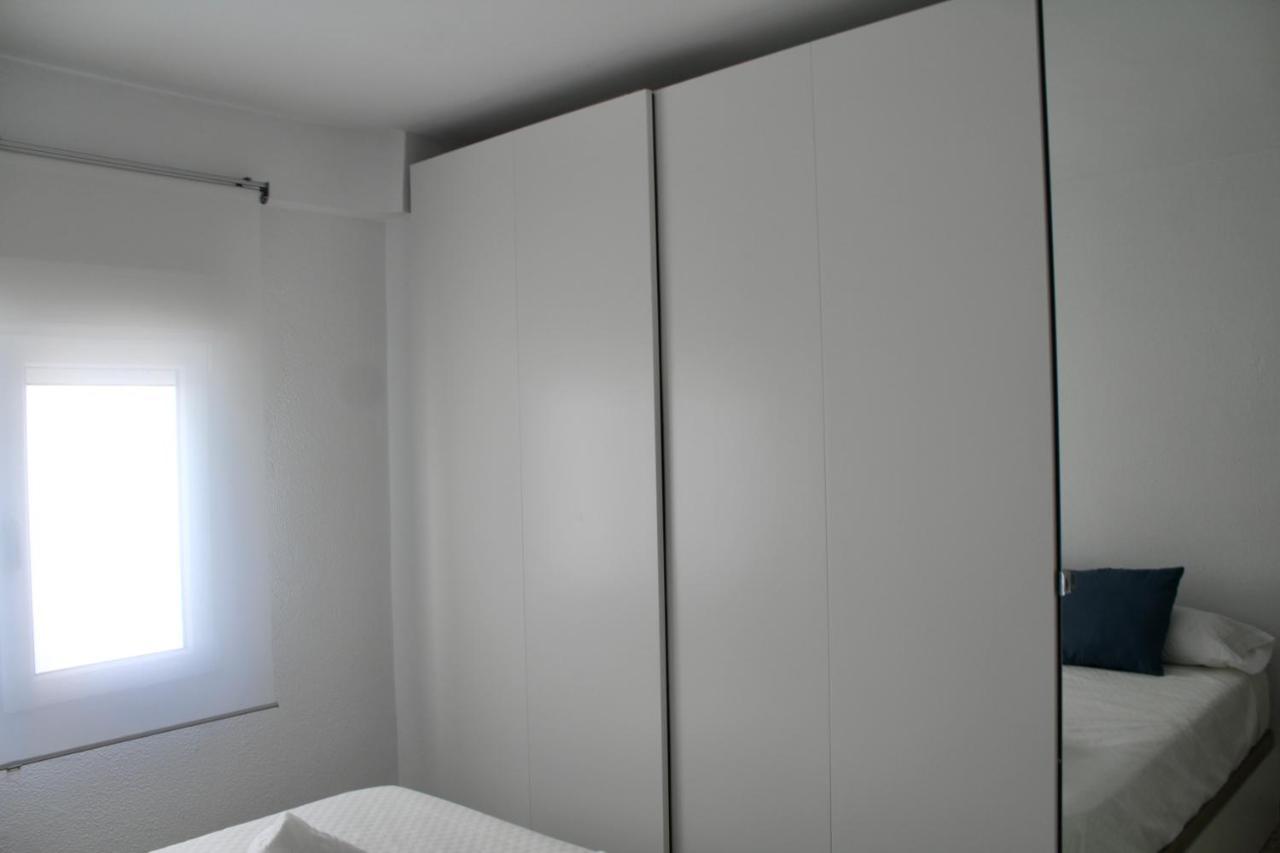 Wish Suite Campana De Sevilla Eksteriør billede