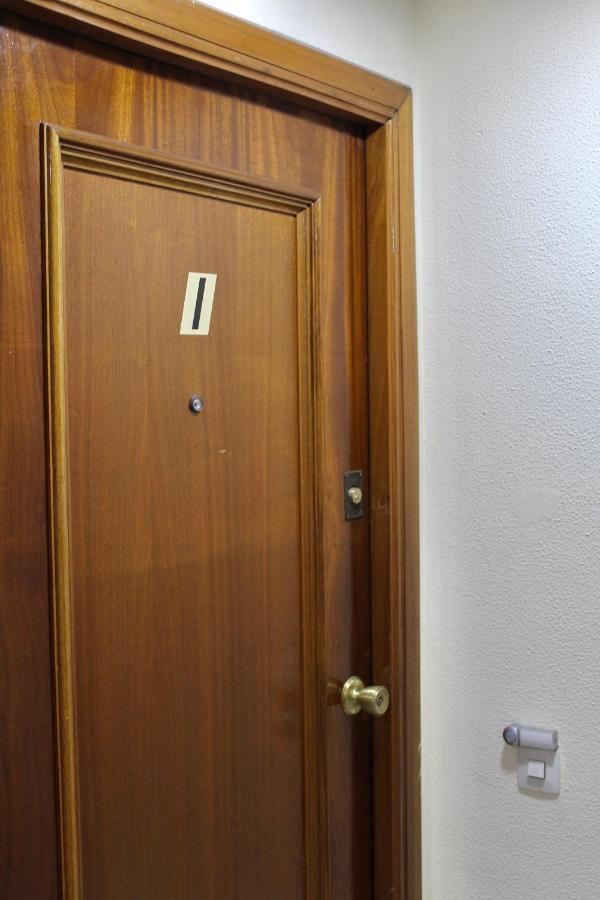 Wish Suite Campana De Sevilla Eksteriør billede