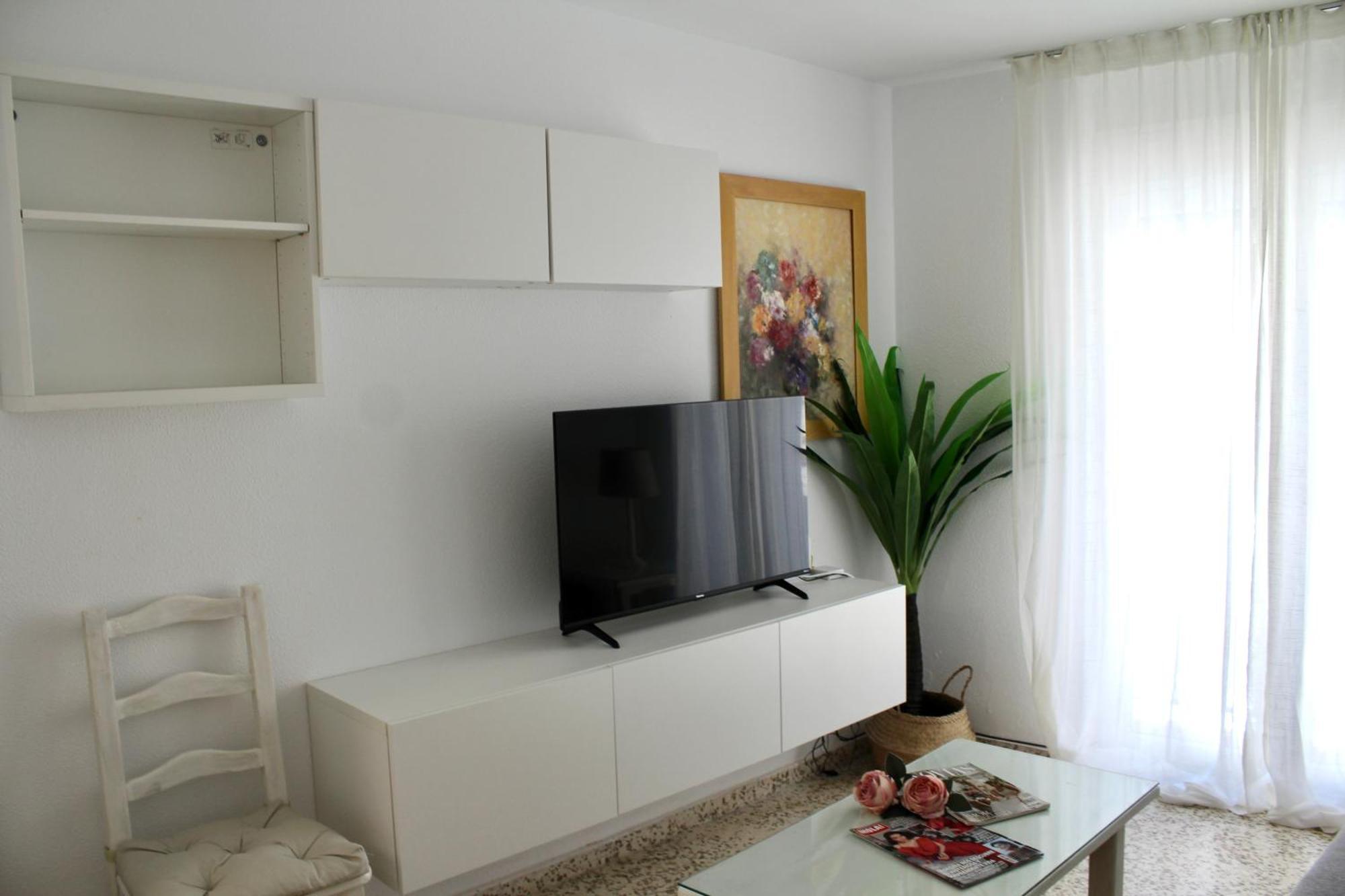 Wish Suite Campana De Sevilla Eksteriør billede